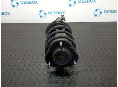 Recambio de amortiguador delantero izquierdo para toyota corolla verso (r1) 2.0 d-4d luna referencia OEM IAM 485200F021   2