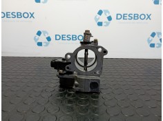 Recambio de caja mariposa para toyota corolla verso (r1) 2.0 d-4d luna referencia OEM IAM 8967221020  