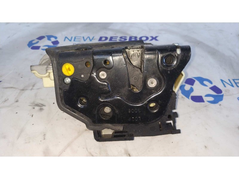 Recambio de cerradura puerta trasera izquierda para audi q7 (4l) 3.0 v6 24v tdi referencia OEM IAM 3C4839015A  