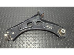 Recambio de brazo izquierdo inferior delantero para opel corsa f referencia OEM IAM L02072020   2