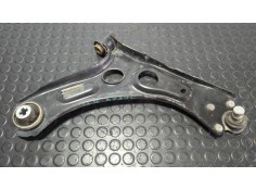 Recambio de brazo derecho inferior delantero para opel corsa f referencia OEM IAM R02072020   2