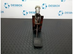 Recambio de pedal freno para land rover defender 2.5 l referencia OEM IAM K170  
