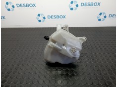 Recambio de deposito expansion para seat arona arona 1.0 tsi referencia OEM IAM 2Q0121407B   2