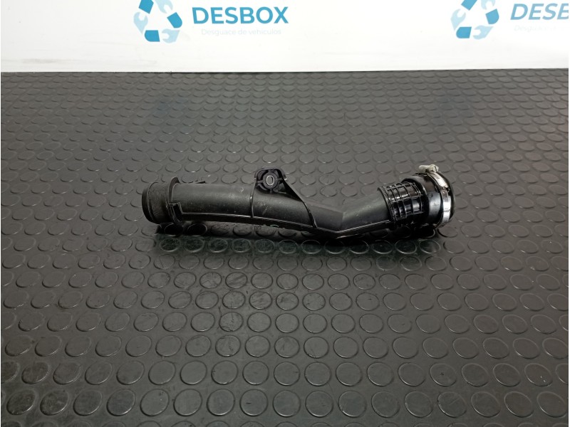 Recambio de tubo para citroen grand c4 spacetourer b 1.5 hdi referencia OEM IAM Z12002897  