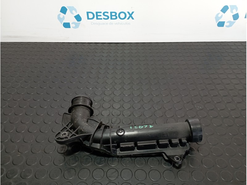 Recambio de tubo para citroen grand c4 spacetourer b 1.5 hdi referencia OEM IAM Z12003088  