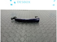 Recambio de maneta delantera derecha para peugeot 208 1.2 puretech referencia OEM IAM 8493  