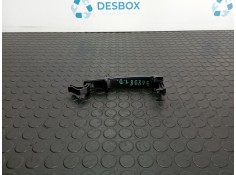 Recambio de maneta exterior trasera derecha para peugeot 208 1.2 puretech referencia OEM IAM 8493   2