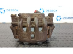 Recambio de pinza de freno delantera derecha para fiat ducato caja cerrado 30 (06.2006=>) 2.2 jtd cat referencia OEM IAM 2294210
