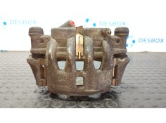 Recambio de pinza de freno delantera izquierda para fiat ducato caja cerrado 30 (06.2006=>) 2.2 jtd cat referencia OEM IAM 22942
