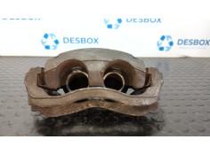 Recambio de pinza de freno delantera izquierda para fiat ducato caja cerrado 30 (06.2006=>) 2.2 jtd cat referencia OEM IAM 22942 2