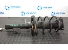 Recambio de amortiguador delantero derecho para ford focus berlina (cap) 1.8 tdci turbodiesel cat referencia OEM IAM   