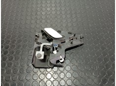 Recambio de maneta interior trasera derecha para citroen c5 berlina 2.0 hdi cat (rhy / dw10td) referencia OEM IAM 9649218877  