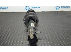 Recambio de amortiguador delantero izquierdo para opel corsa f referencia OEM IAM 9836033880   2