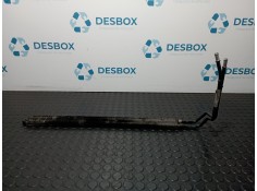 Recambio de radiador aceite para mercedes-benz vito (w639) basic, combi 2.2 cdi referencia OEM IAM A6394663524005  