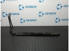 Recambio de radiador aceite para mercedes-benz vito (w639) basic, combi 2.2 cdi referencia OEM IAM A6394663524005   2