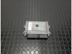 Recambio de centralita motor uce para opel corsa f referencia OEM IAM A3C0766640001   2