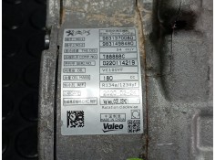 Recambio de compresor aire acondicionado para opel corsa f referencia OEM IAM R13A134YF   2