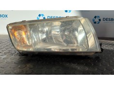 Recambio de faro derecho para skoda fabia (6y2/6y3) urban line referencia OEM IAM 246366  