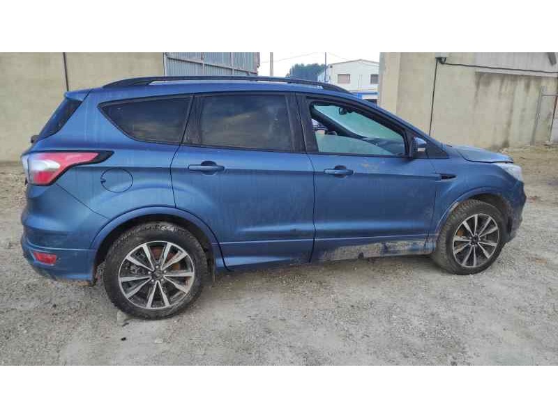 Recambio de puerta trasera derecha para ford kuga 1.5 ecosport referencia OEM IAM   