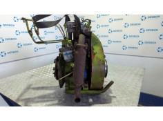 Recambio de motor para agria 2700 dl motocultor 14 cv referencia OEM IAM LOMBARDINILDA820   2