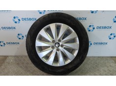 Recambio de juego llantas para seat arona arona 1.0 tsi referencia OEM IAM 6F960102   2