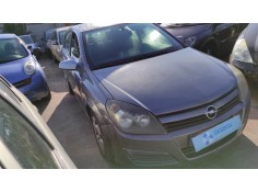 opel astra h ber. del año 2005