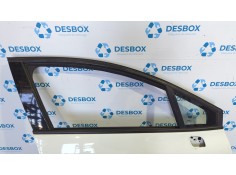 Recambio de puerta delantera derecha para renault clio iv 1.2 referencia OEM IAM    2