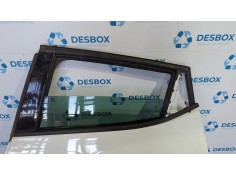 Recambio de puerta trasera izquierda para renault clio iv 1.2 referencia OEM IAM    2
