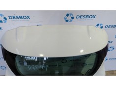 Recambio de porton trasero para renault clio iv 1.2 referencia OEM IAM    2