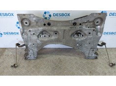 Recambio de puente delantero para renault clio iv 1.2 referencia OEM IAM 544018224R   2