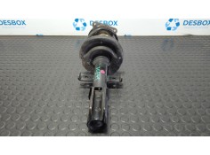 Recambio de amortiguador delantero izquierdo para renault clio iv 1.2 referencia OEM IAM 543022511R   2