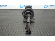 Recambio de amortiguador delantero derecho para renault clio iv 1.2 referencia OEM IAM 543022511R   2