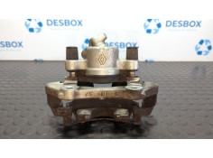 Recambio de pinza de freno delantera izquierda para renault clio iv 1.2 referencia OEM IAM 410005114R   2