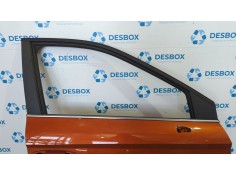 Recambio de puerta delantera derecha para seat arona arona 1.0 tsi referencia OEM IAM    2