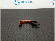 Recambio de maneta delantera izquierda para seat arona arona 1.0 tsi referencia OEM IAM WT05G0837205   2