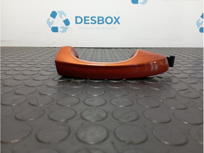 Recambio de maneta delantera derecha para seat arona arona 1.0 tsi referencia OEM IAM 5G0837206N  