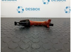 Recambio de maneta exterior trasera derecha para seat arona arona 1.0 tsi referencia OEM IAM 5G0837205N   2