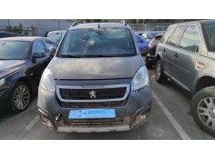 peugeot partner del año 2015 2