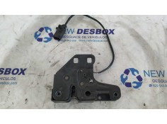 Recambio de cerradura capo para audi q7 (4l) 3.0 v6 24v tdi referencia OEM IAM 8E0823503C  