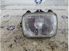 Recambio de faro izquierdo para mitsubishi l 300 (p00) caja cerr. largo, techo elev. referencia OEM IAM 0188076  