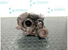 Recambio de turbocompresor para citroen jumper caja abierta desde ´02 33 l 2.8 hdi / -hdi 130 referencia OEM IAM 04823224  