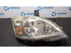 Recambio de faro derecho para mercedes-benz vito (w639) basic, combi 2.2 cdi referencia OEM IAM 165900  