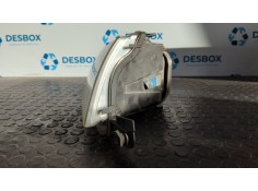 Recambio de faro derecho para skoda fabia (6y2/6y3) urban line referencia OEM IAM 246366   2
