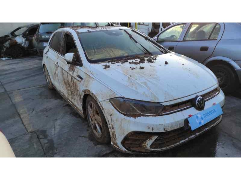 Recambio de motor para volkswagen polo vi (ae1) referencia OEM IAM DLAC  