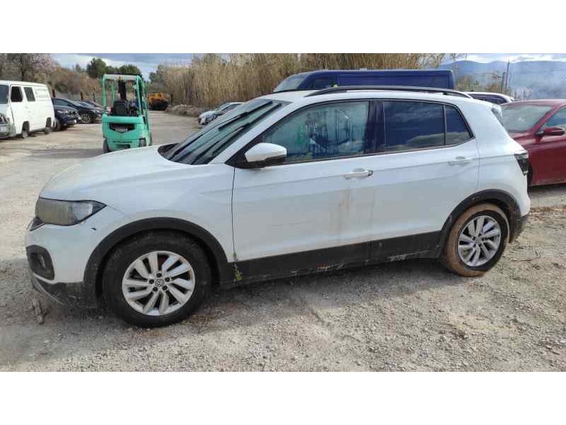 Recambio de retrovisor izquierdo para volkswagen t-cross (d31) 1.0 tsi referencia OEM IAM   