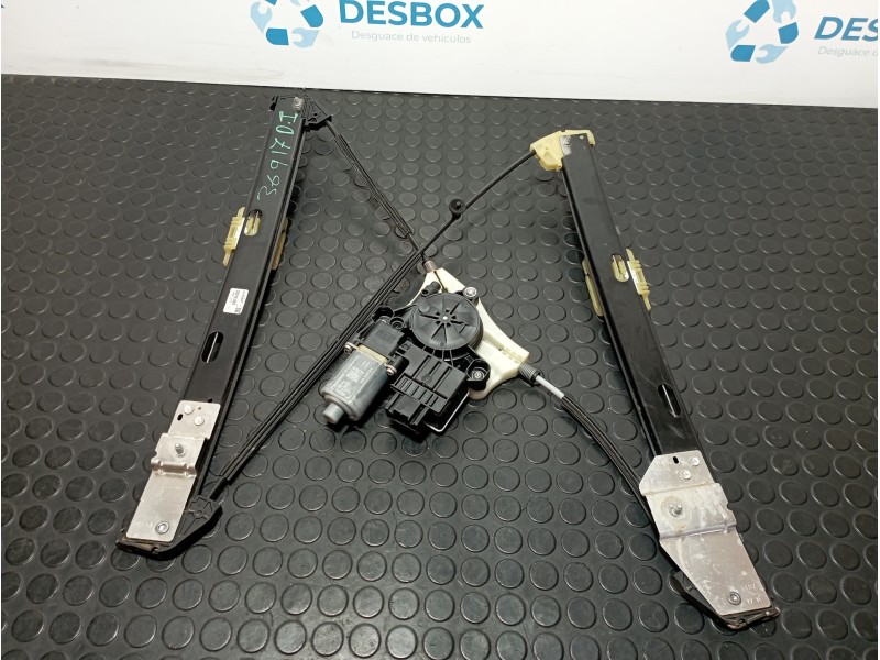 Recambio de elevalunas delantero izquierdo para seat arona arona 1.0 tsi referencia OEM IAM 2Q1959881  
