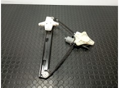 Recambio de elevalunas trasero izquierdo para seat arona arona 1.0 tsi referencia OEM IAM 5Q0959811D   2