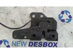 Recambio de cerradura capo para audi q7 (4l) 3.0 v6 24v tdi referencia OEM IAM 8E0823503C   2
