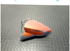 Recambio de retrovisor izquierdo para seat arona arona 1.0 tsi referencia OEM IAM 026684   2