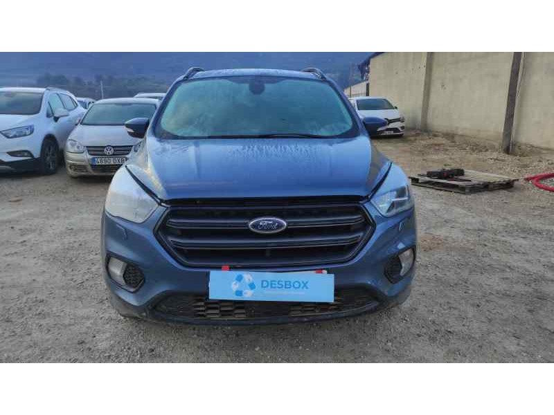 Recambio de paragolpes delantero para ford kuga 1.5 ecosport referencia OEM IAM   